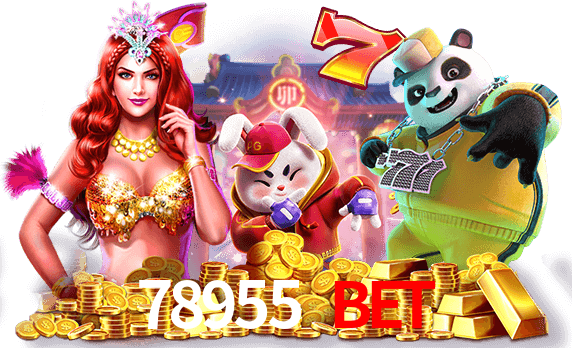 jogue em caça-níqueis ricos na 78955 bet